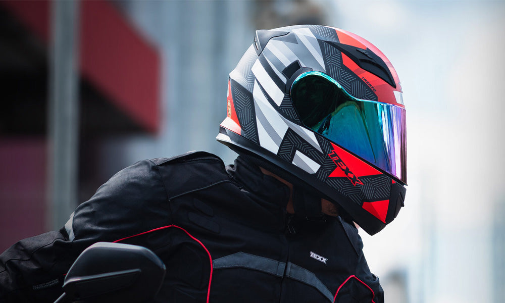 Capacete Texx é bom? Descubra por que os motociclistas amam essa marca!