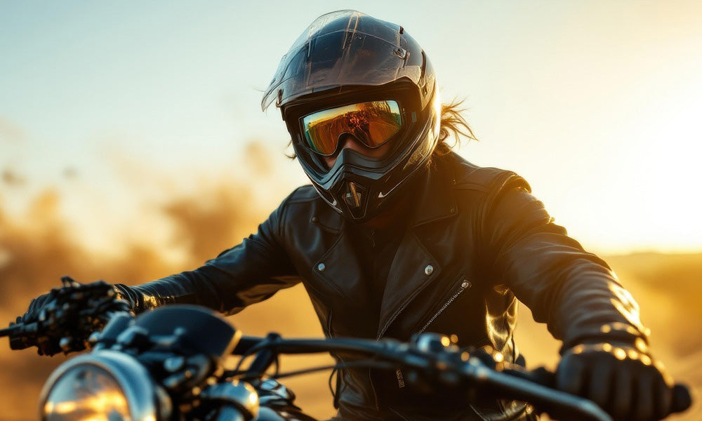 Tamanho de Capacete – Como Saber o Seu?