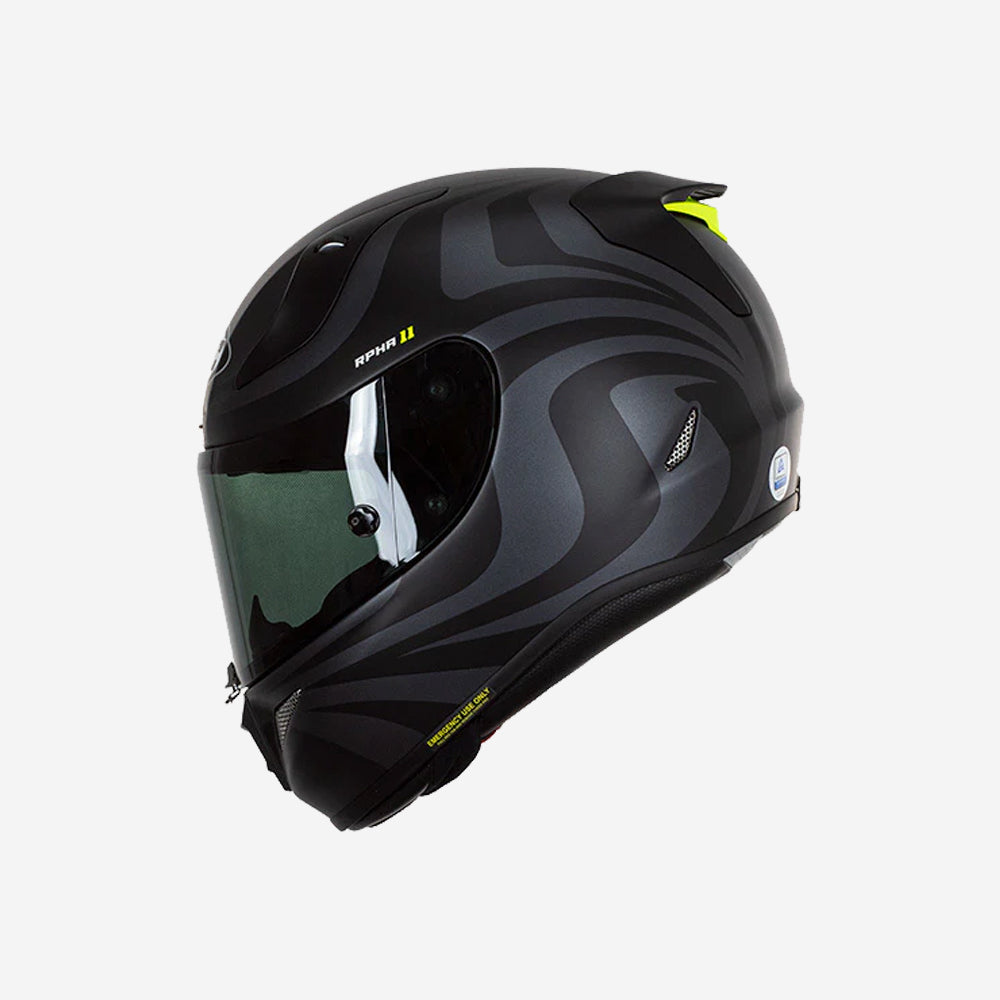 Capacete Hjc Rpha 11 Eldon