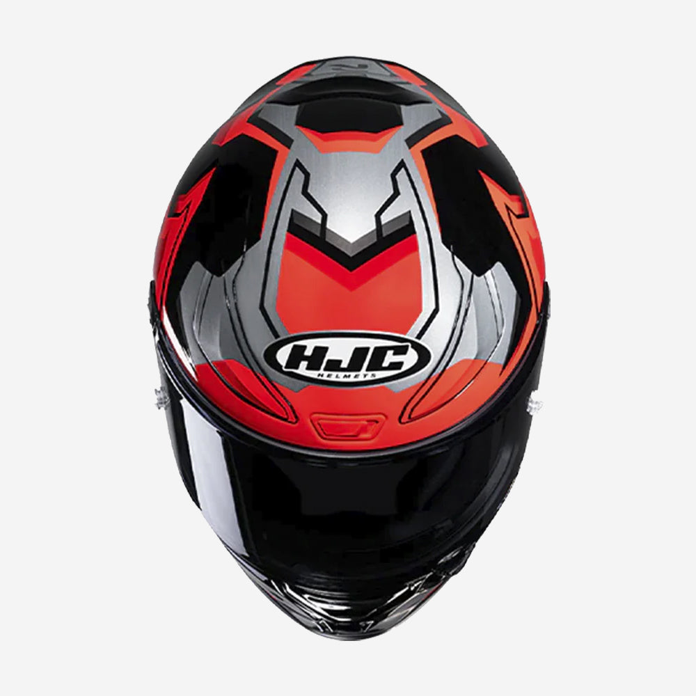 Capacete Hjc Rpha 1 Nomaro