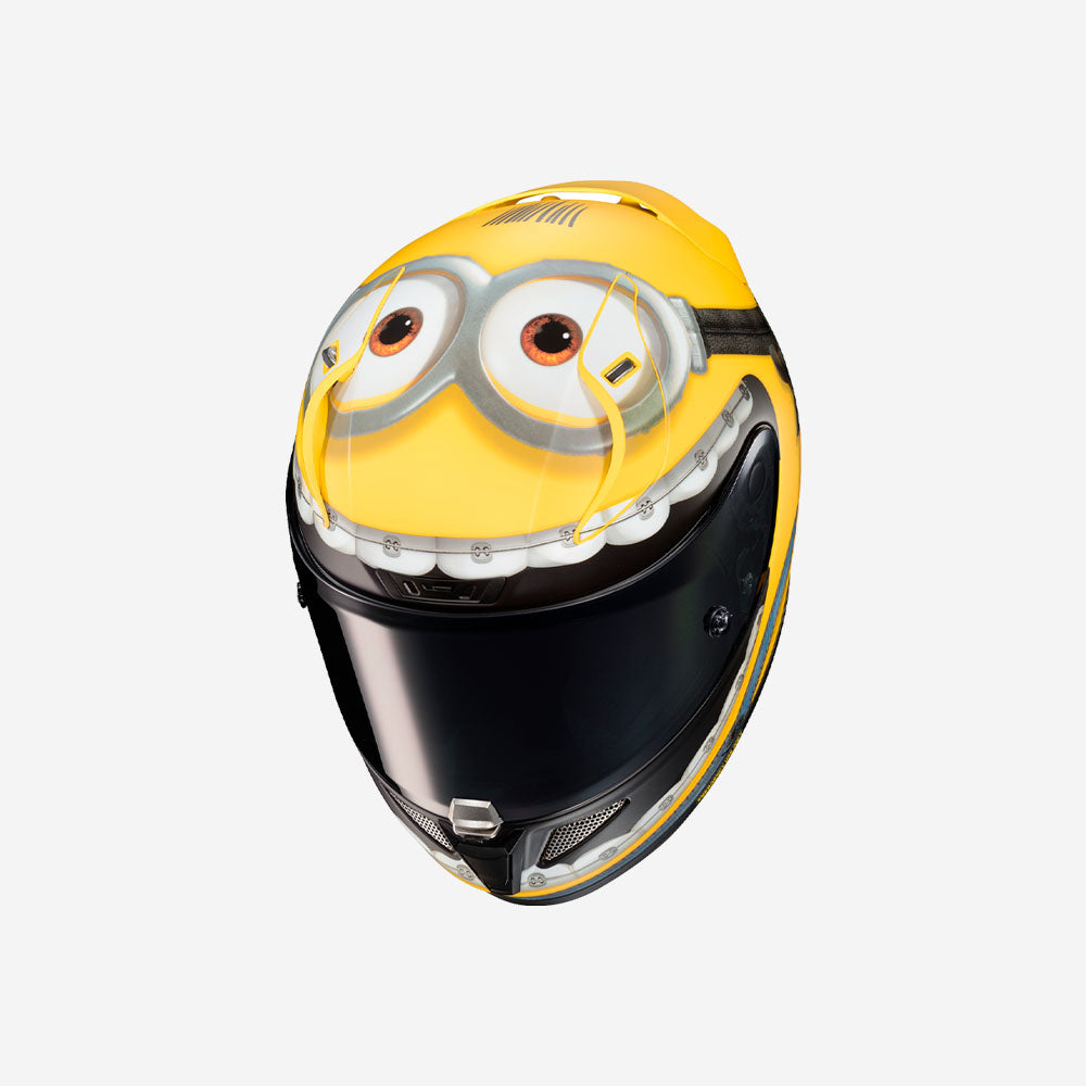 Capacete Hjc Rpha 11 Otto Minions