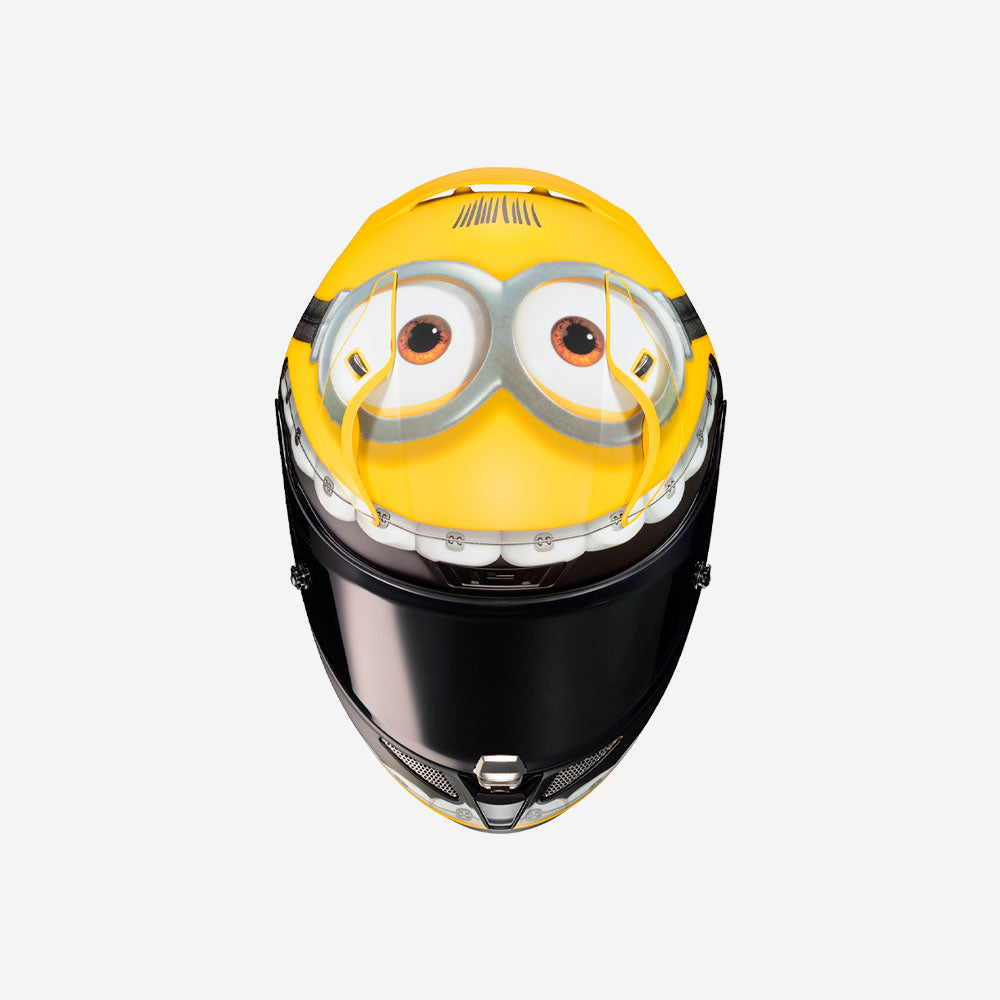 Capacete Hjc Rpha 11 Otto Minions
