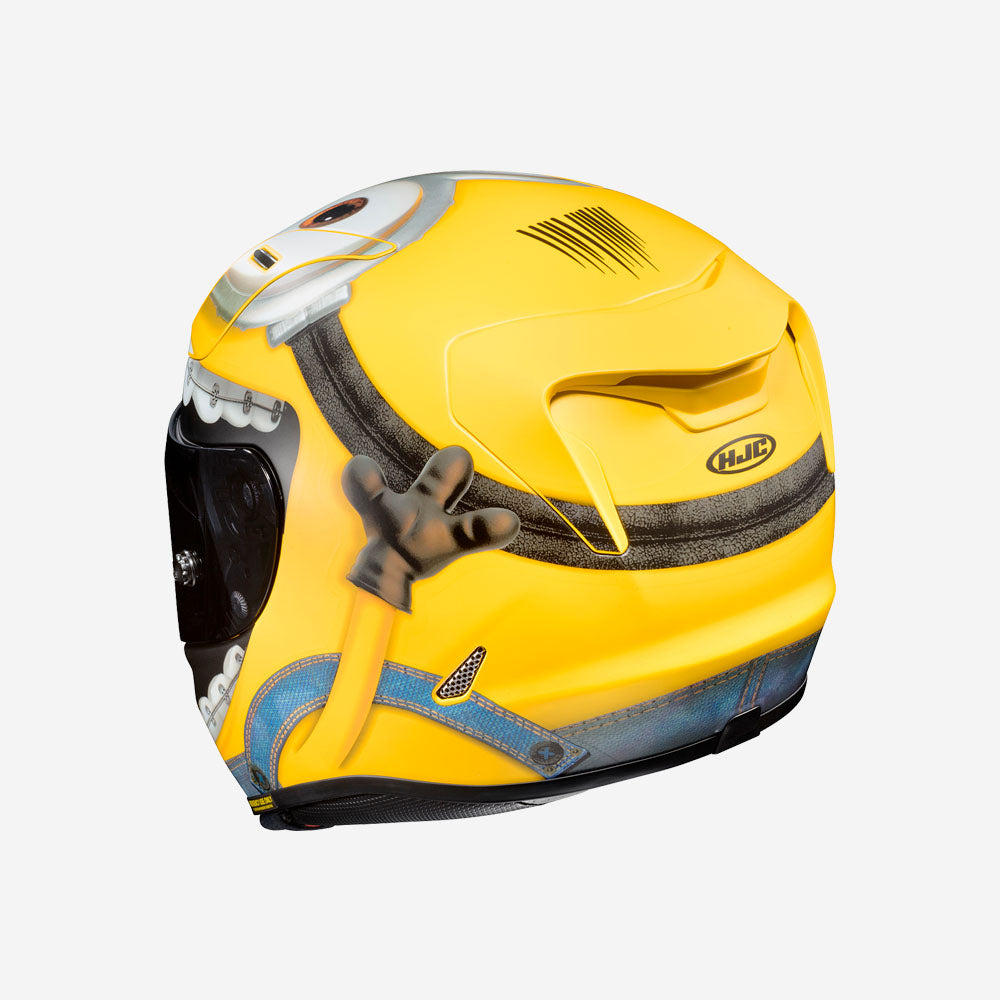Capacete Hjc Rpha 11 Otto Minions