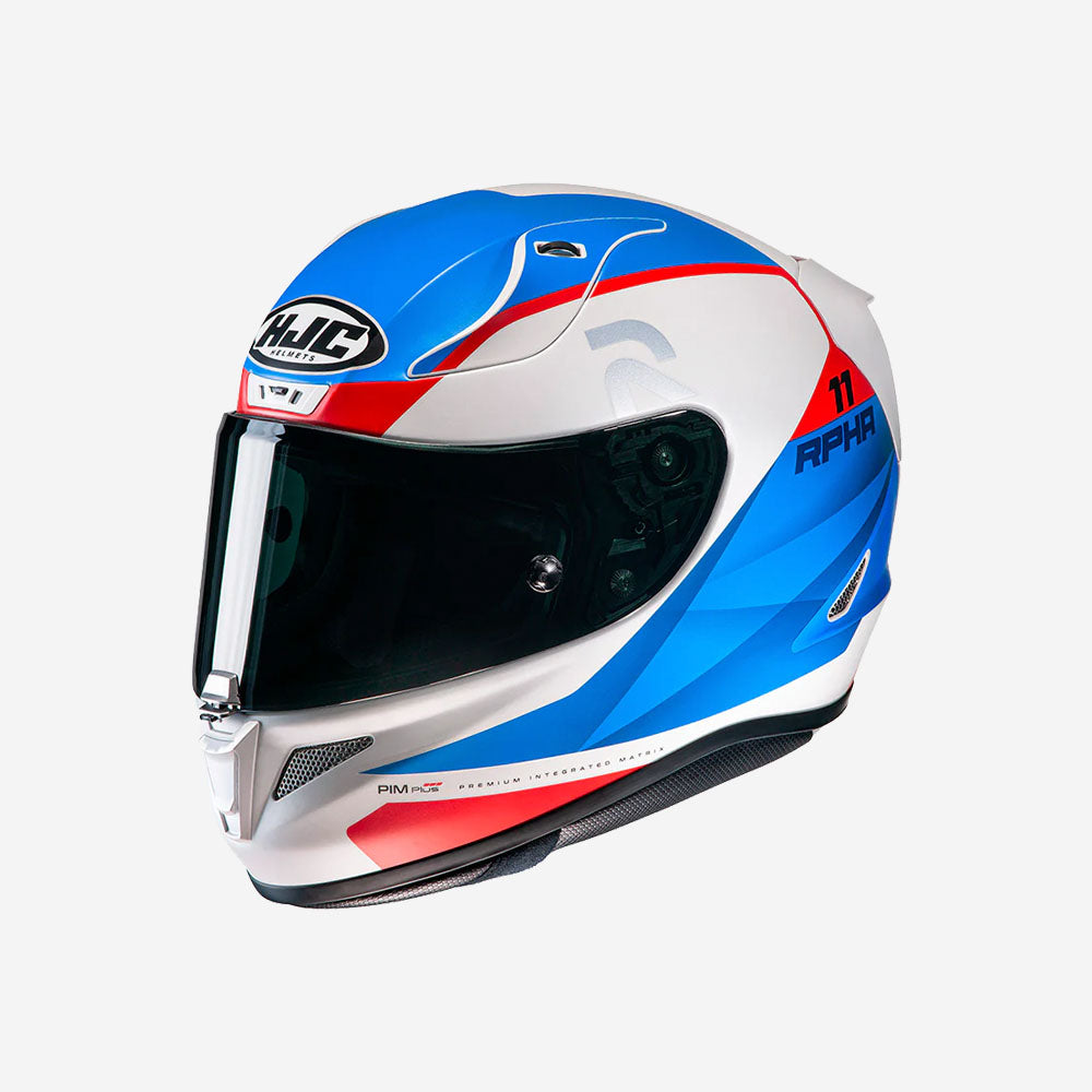 Capacete Hjc Rpha 11 Texen 58