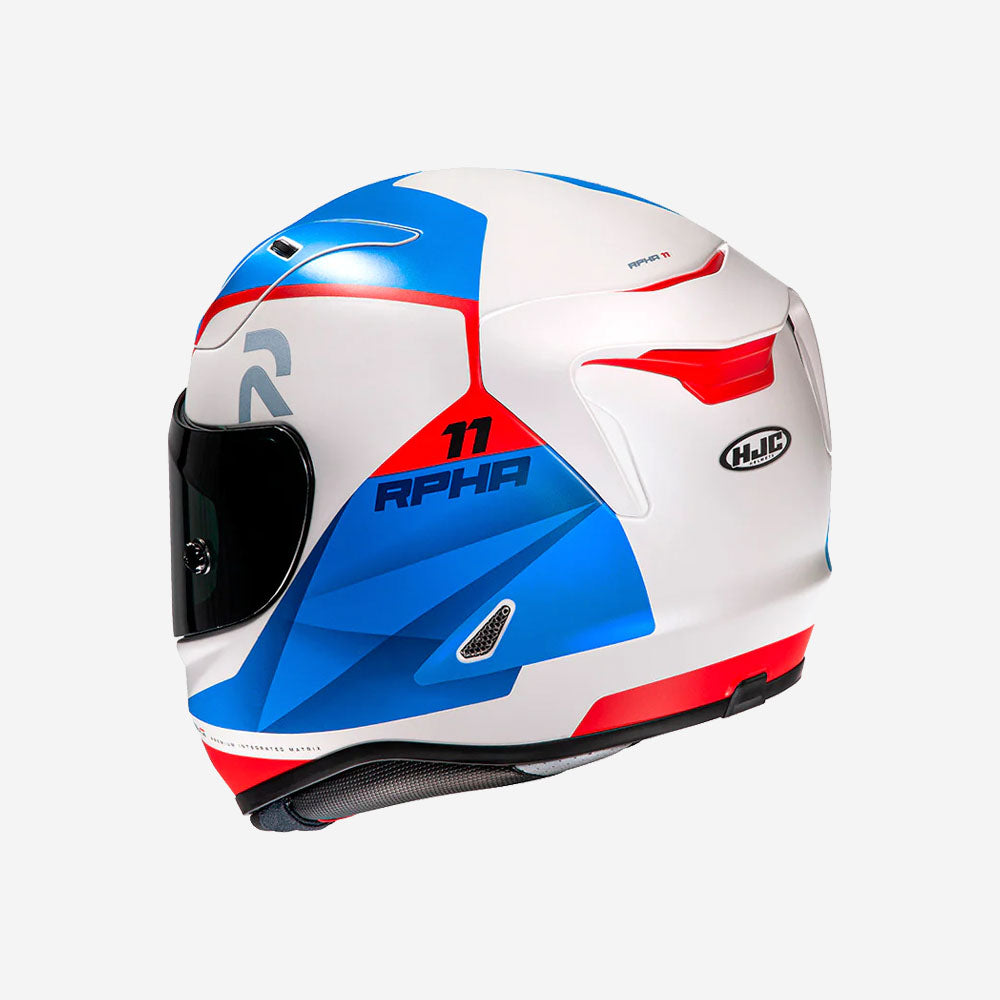 Capacete Hjc Rpha 11 Texen 56