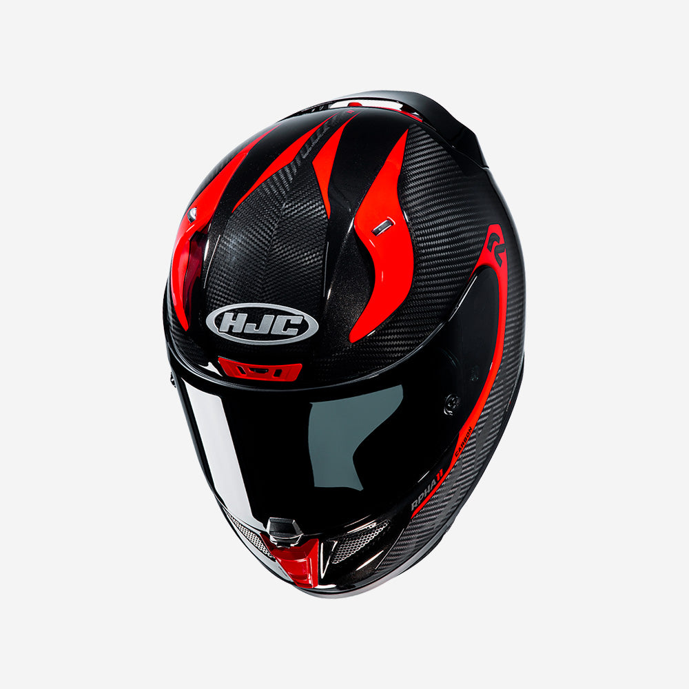 Capacete Hjc Rpha 11 Carbon Bleer