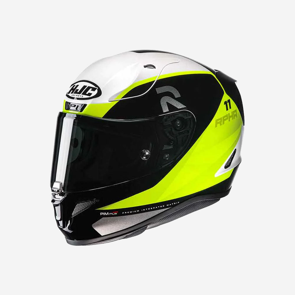 Capacete Hjc Rpha 11 Texen 58