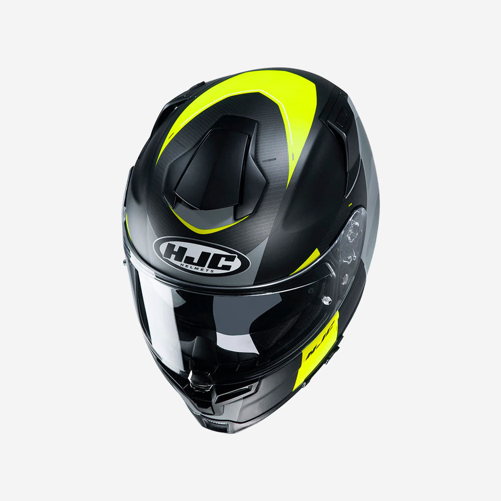 Capacete Hjc Rpha 70 Wody Viseira Solar Integrada 58