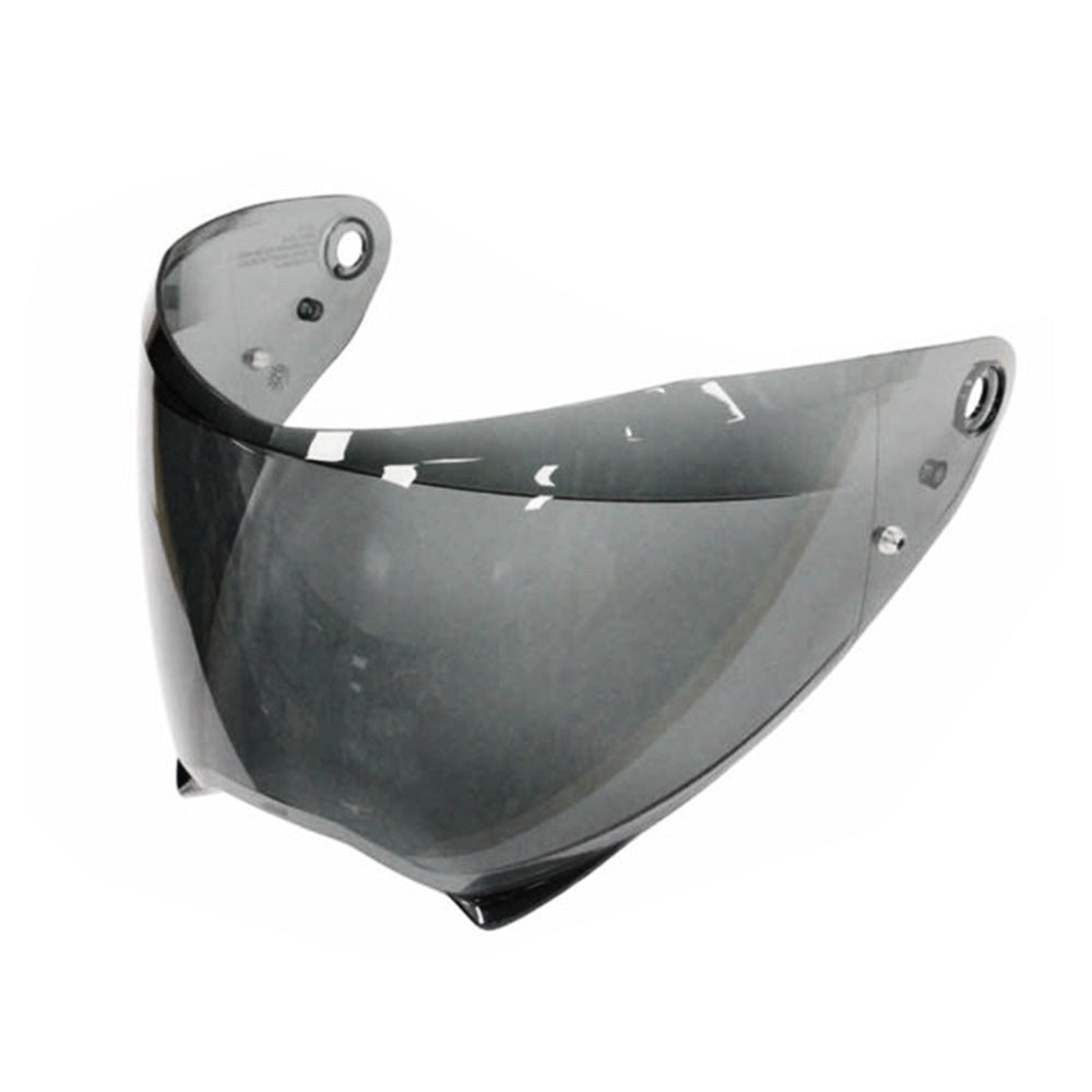 Viseira Capacete Hjc F70 Fume Escura