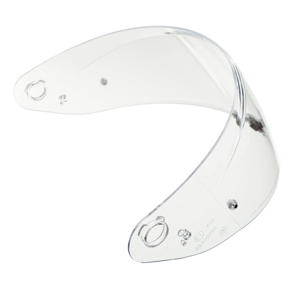 Viseira Capacete Hjc I70 Cristal