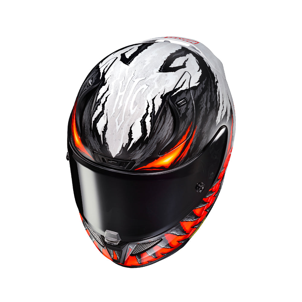 Capacete Hjc Rpha 11 Anti Venon 56