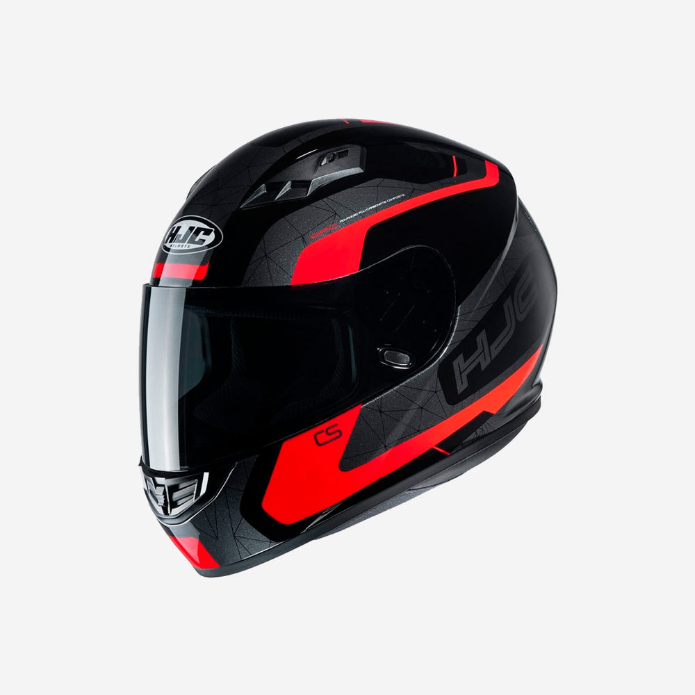 Capacete Hjc CS-15 Dosta