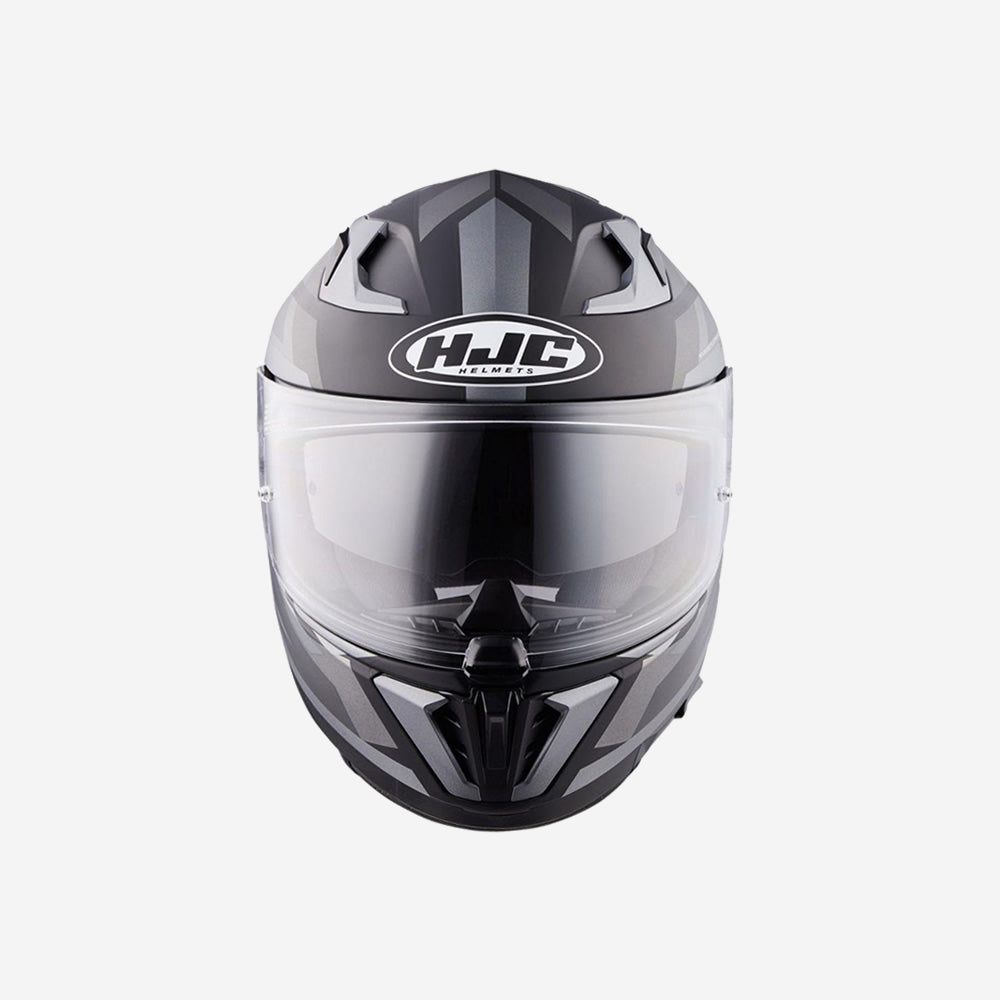 Capacete Hjc I70 Elim Viseira Solar Integrada