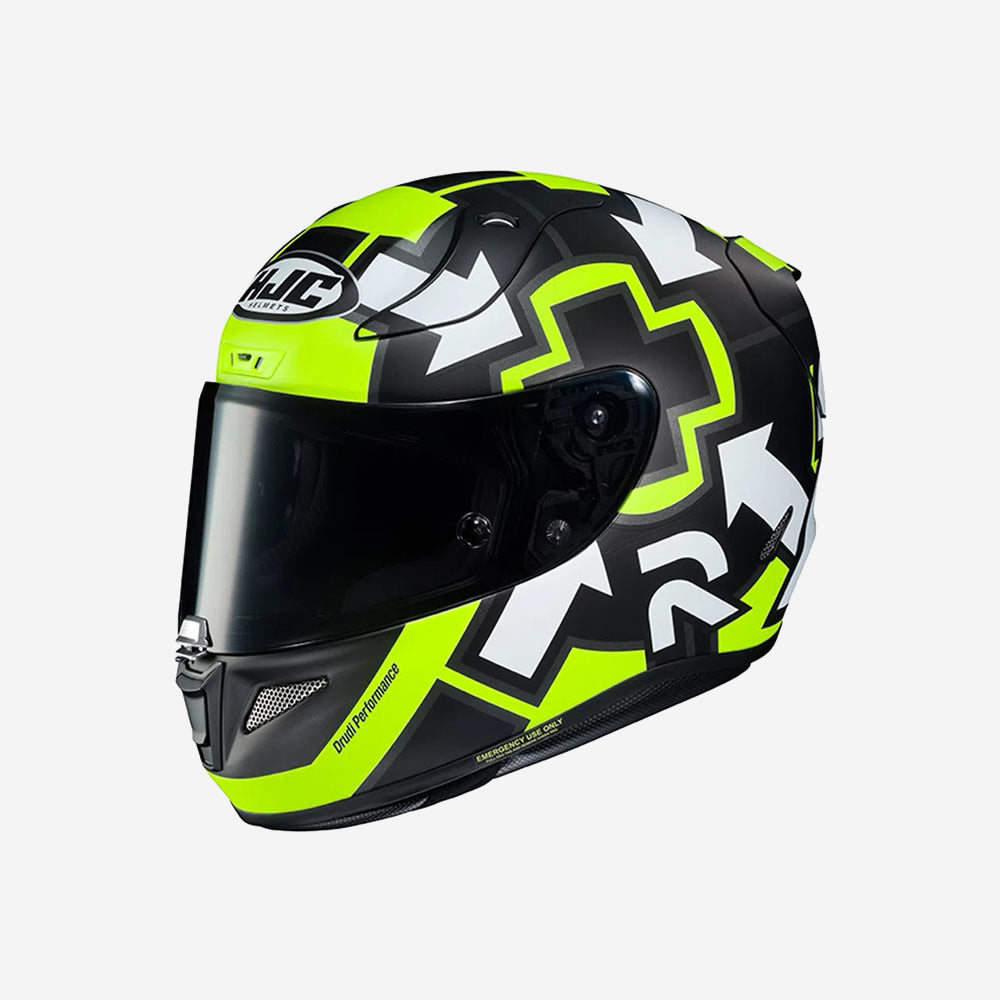 Capacete Hjc Rpha 11 Iannone Moto GP