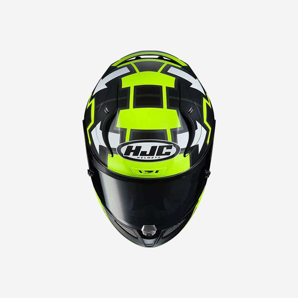Capacete Hjc Rpha 11 Iannone Moto GP
