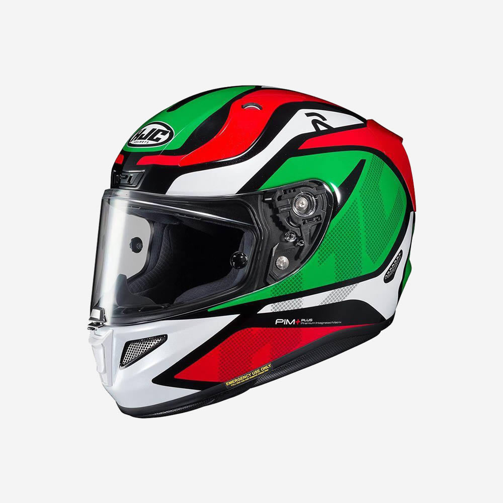 Capacete Hjc Rpha 11 Deroka