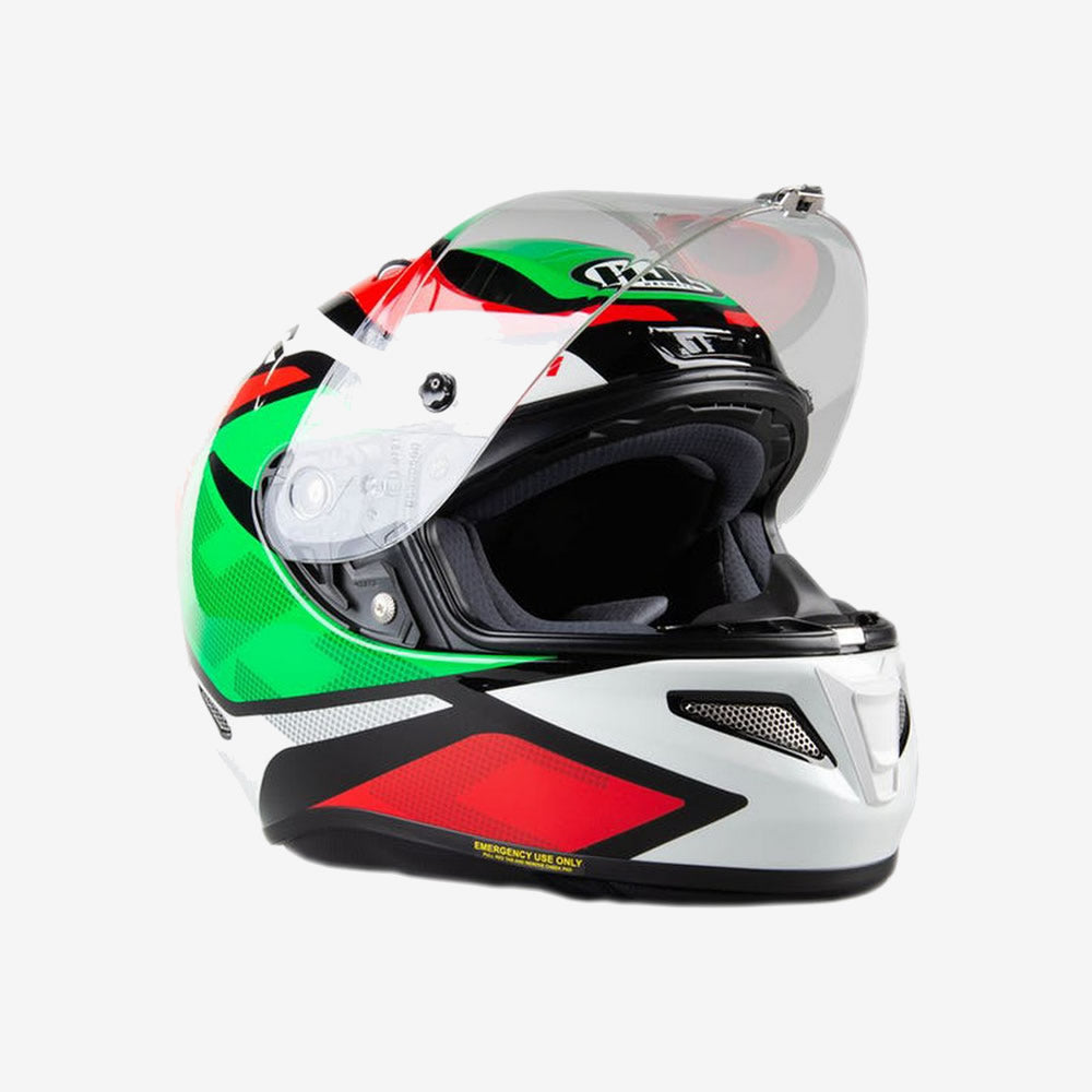 Capacete Hjc Rpha 11 Deroka