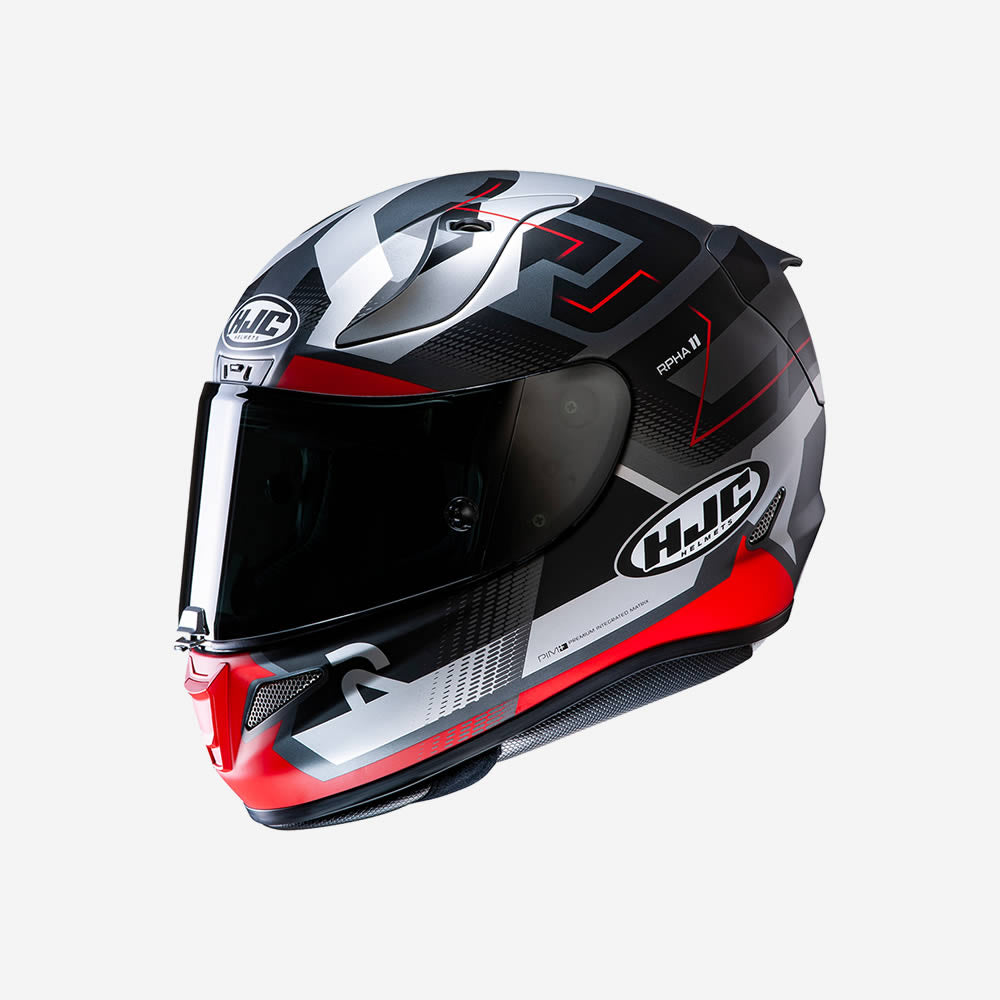 Capacete Hjc Rpha 11 Nectus