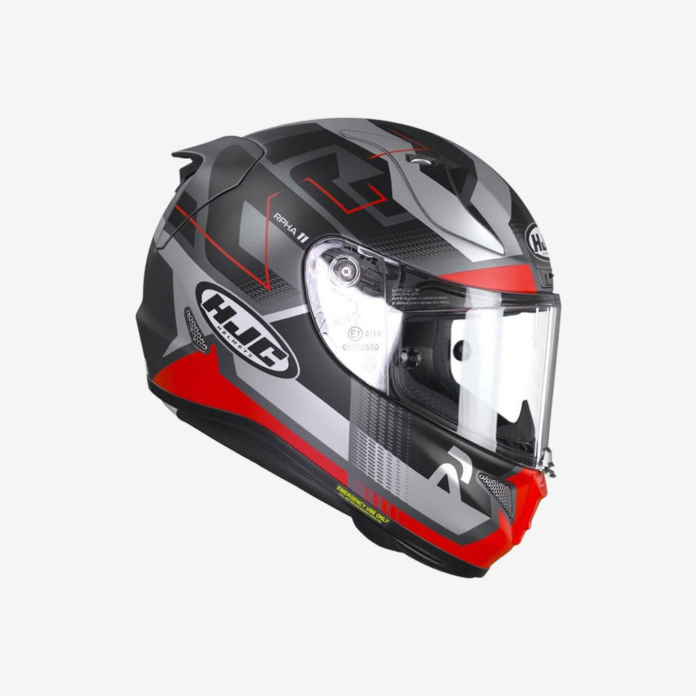 Capacete Hjc Rpha 11 Nectus