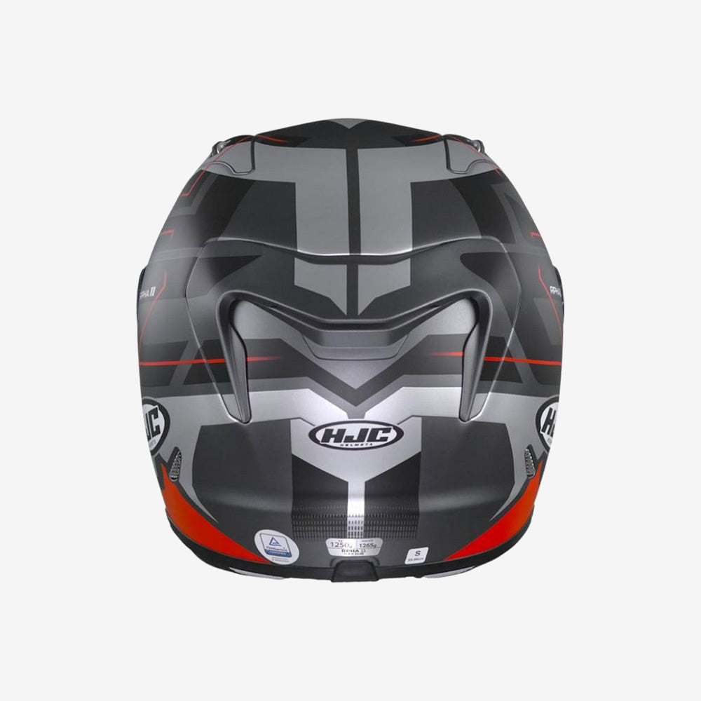 Capacete Hjc Rpha 11 Nectus