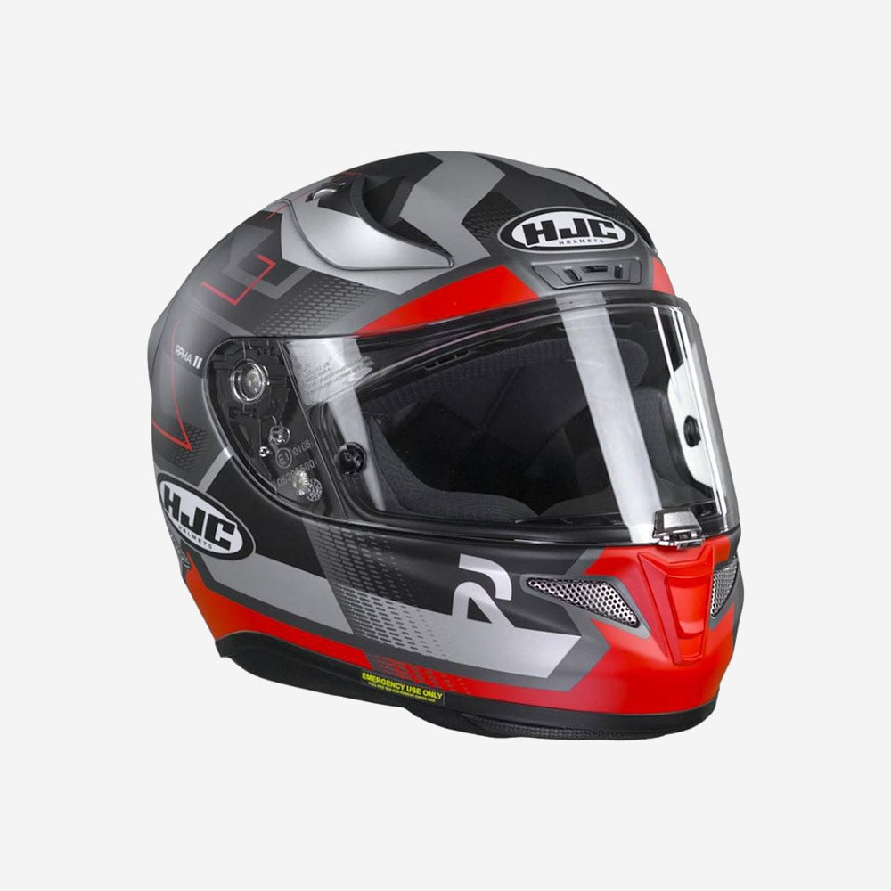 Capacete Hjc Rpha 11 Nectus