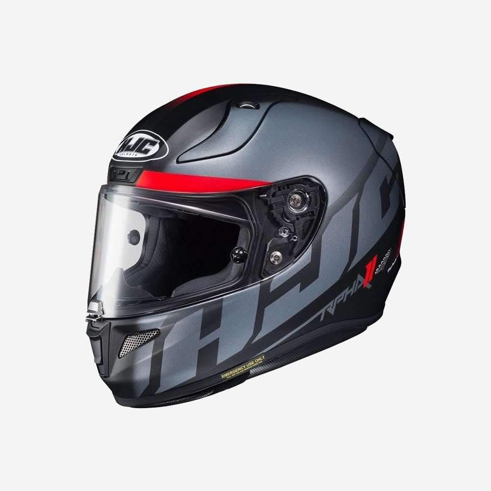 Capacete Hjc Rpha 11 Spicho