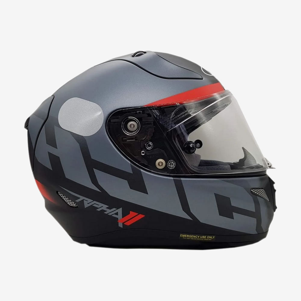 Capacete Hjc Rpha 11 Spicho