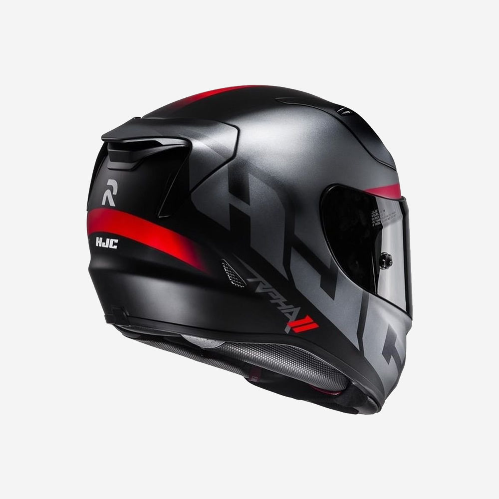 Capacete Hjc Rpha 11 Spicho