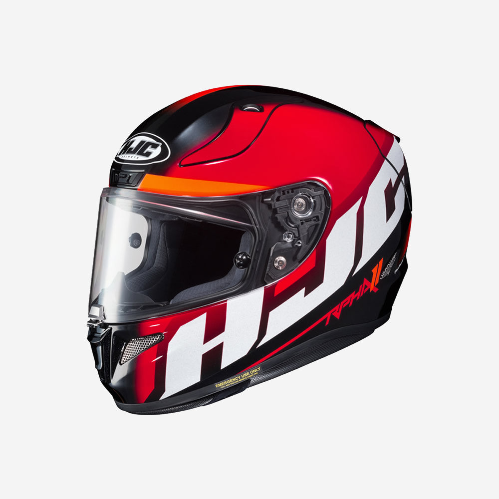 Capacete Hjc Rpha 11 Spicho