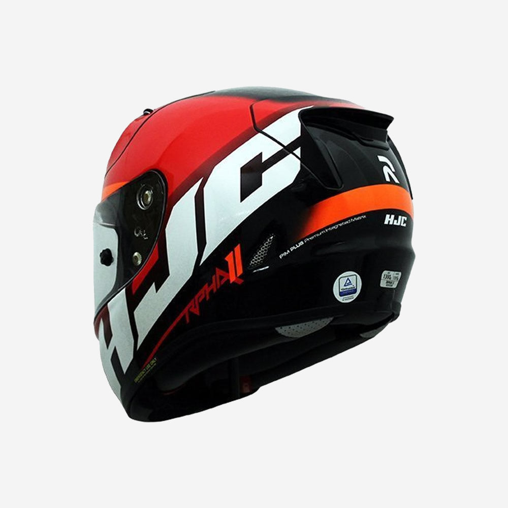 Capacete Hjc Rpha 11 Spicho