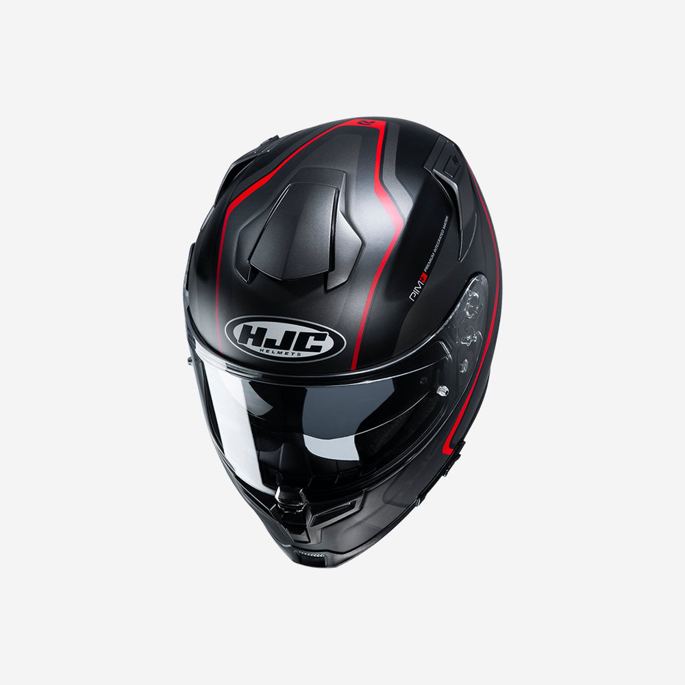 Capacete Hjc Rpha 70 Kroon Viseira Solar Integrada