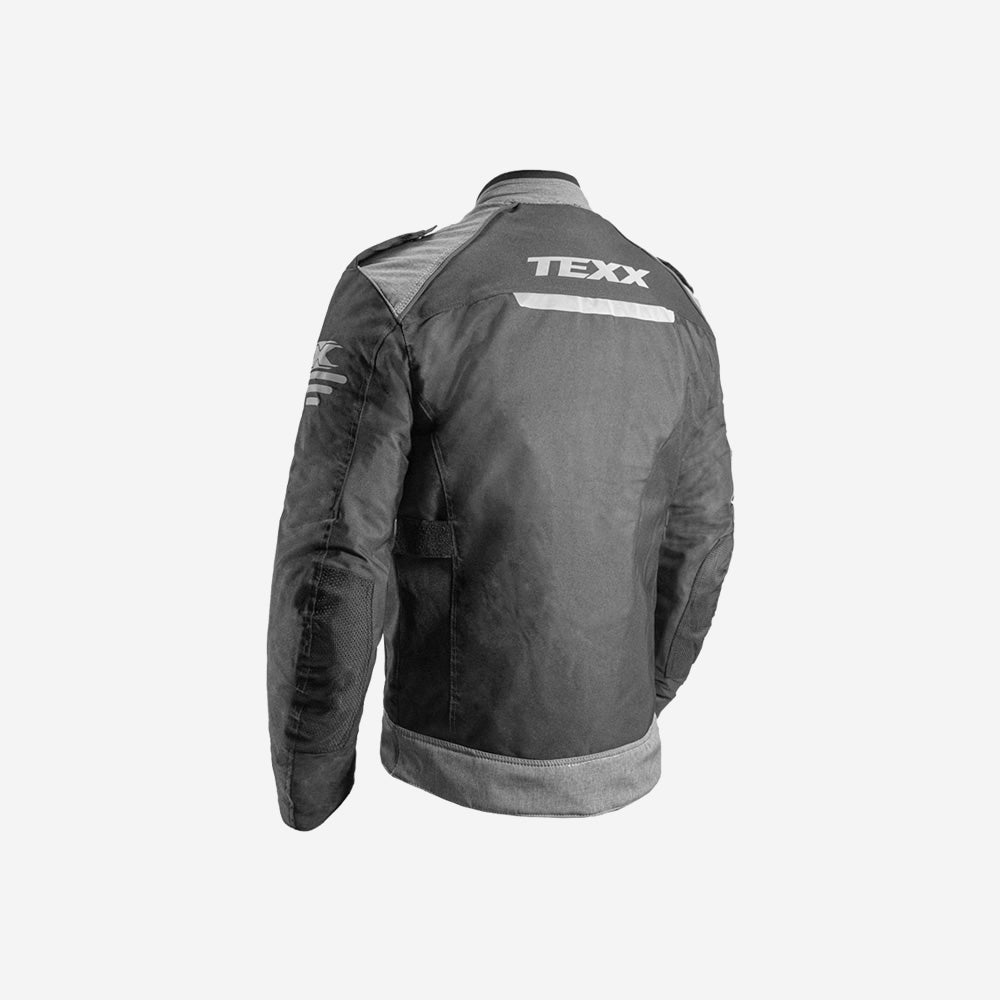 Jaqueta Texx Masculina Defender Motociclista