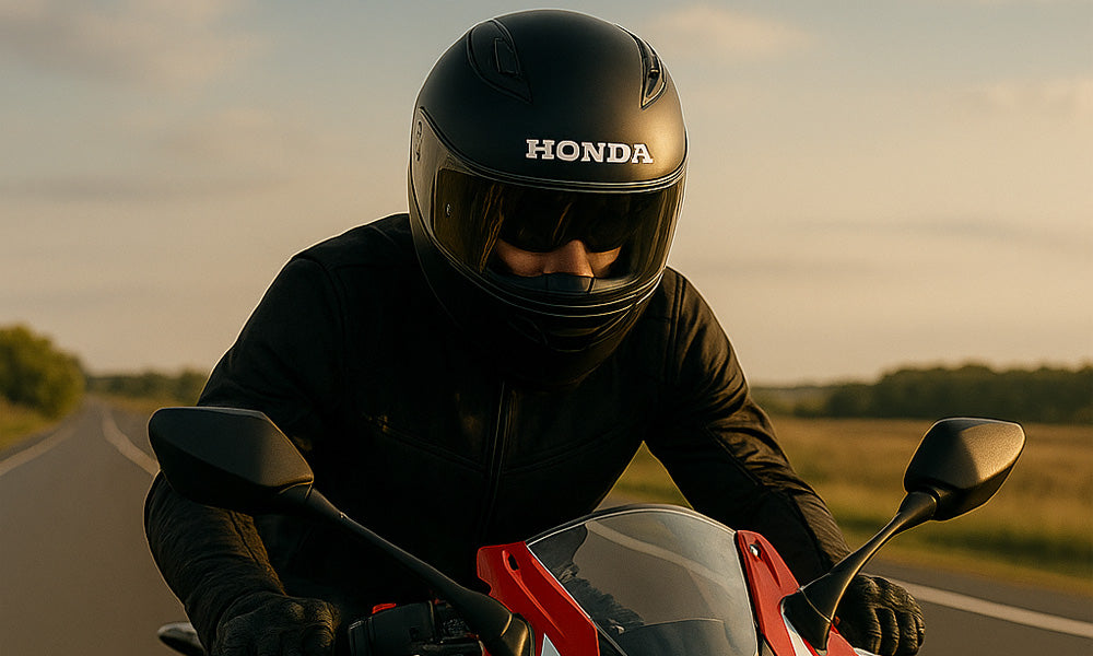 Capacete Honda Fechado: O Guia Definitivo de Segurança, Tecnologia e Conforto
