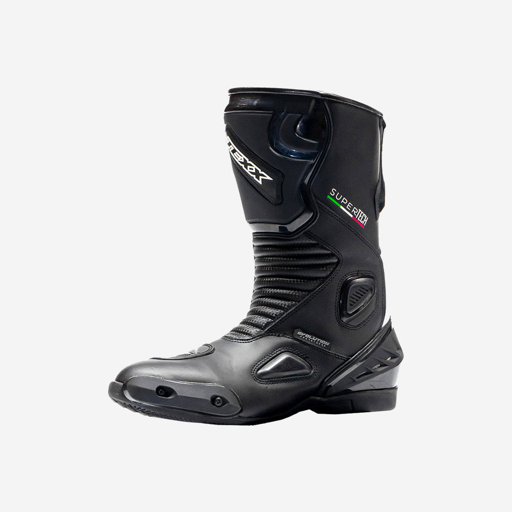 Botas para Motociclista