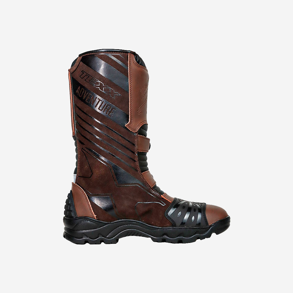 Bota Texx Adventure V2 Marrom