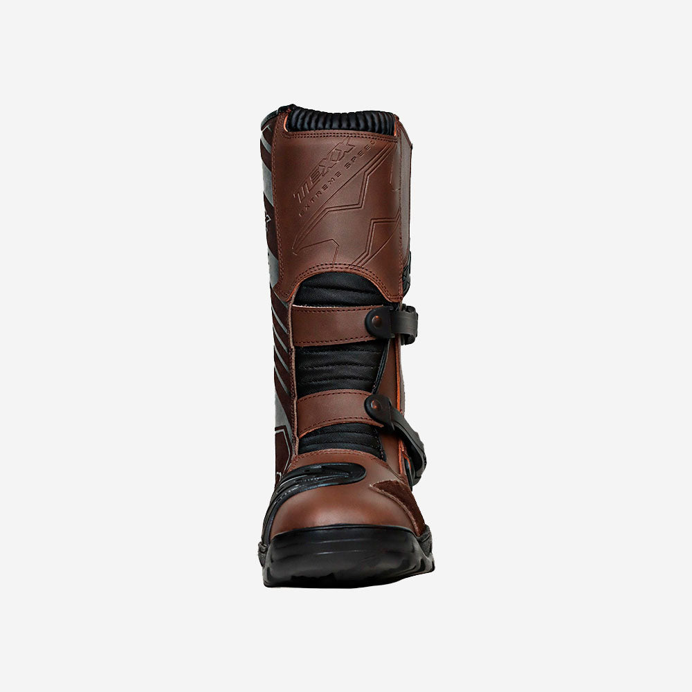 Bota Texx Adventure V2 Marrom