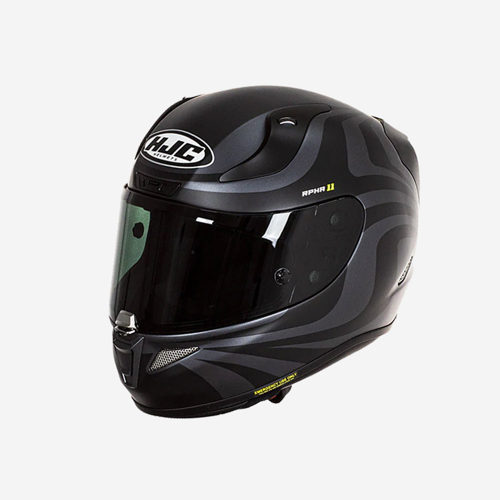 Capacete Hjc Rpha 11 Eldon