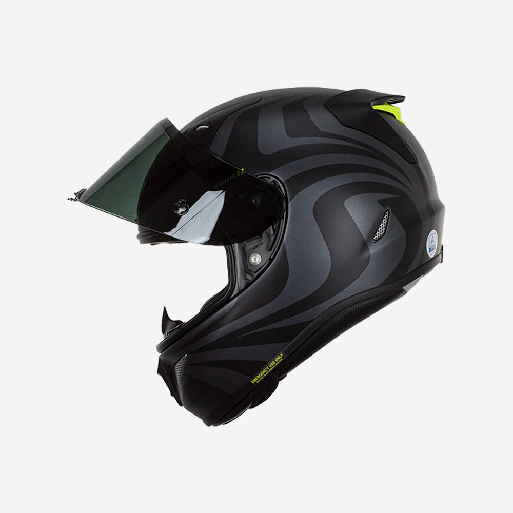 Capacete Hjc Rpha 11 Eldon