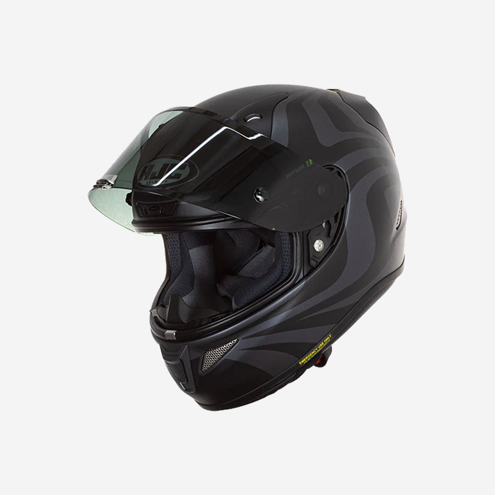 Capacete Hjc Rpha 11 Eldon