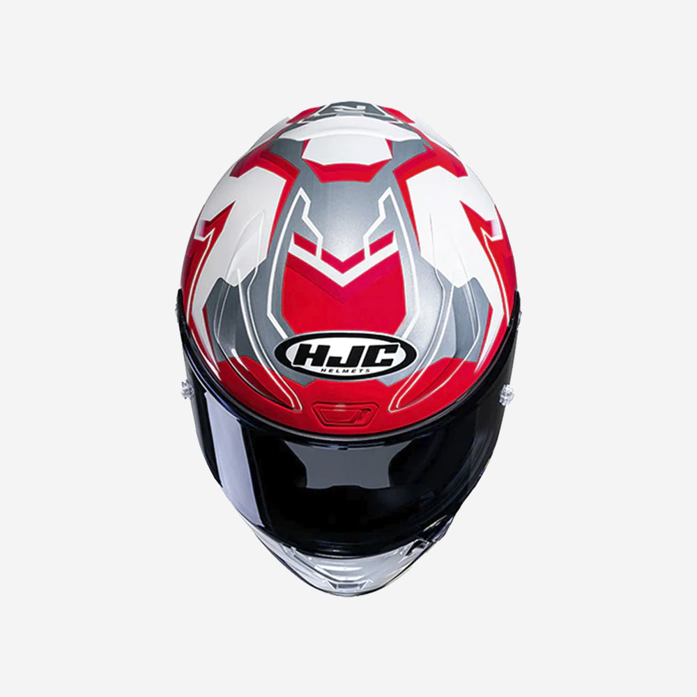 Capacete Hjc Rpha 1 Nomaro 61