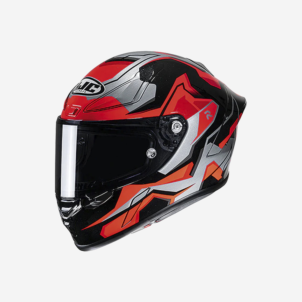 Capacete Hjc Rpha 1 Nomaro