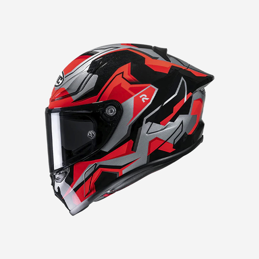 Capacete Hjc Rpha 1 Nomaro