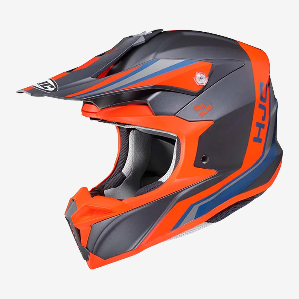 Capacete Hjc Off I50 Flux