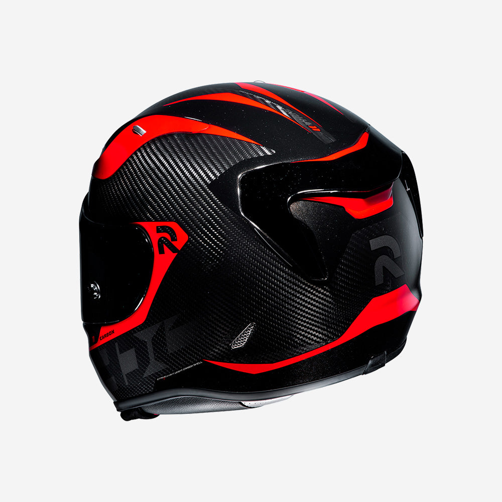 Capacete Hjc Rpha 11 Carbon Bleer