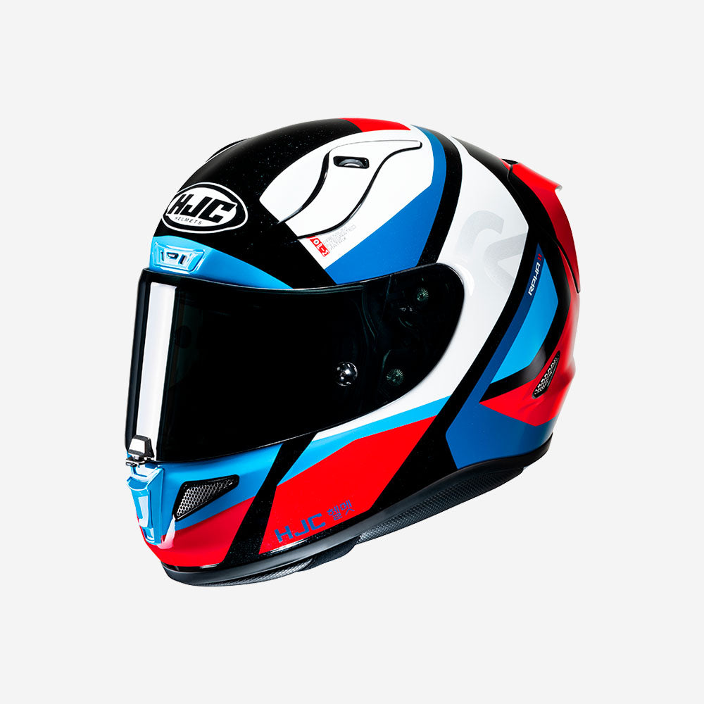 Capacete Hjc Rpha 11 Seeze