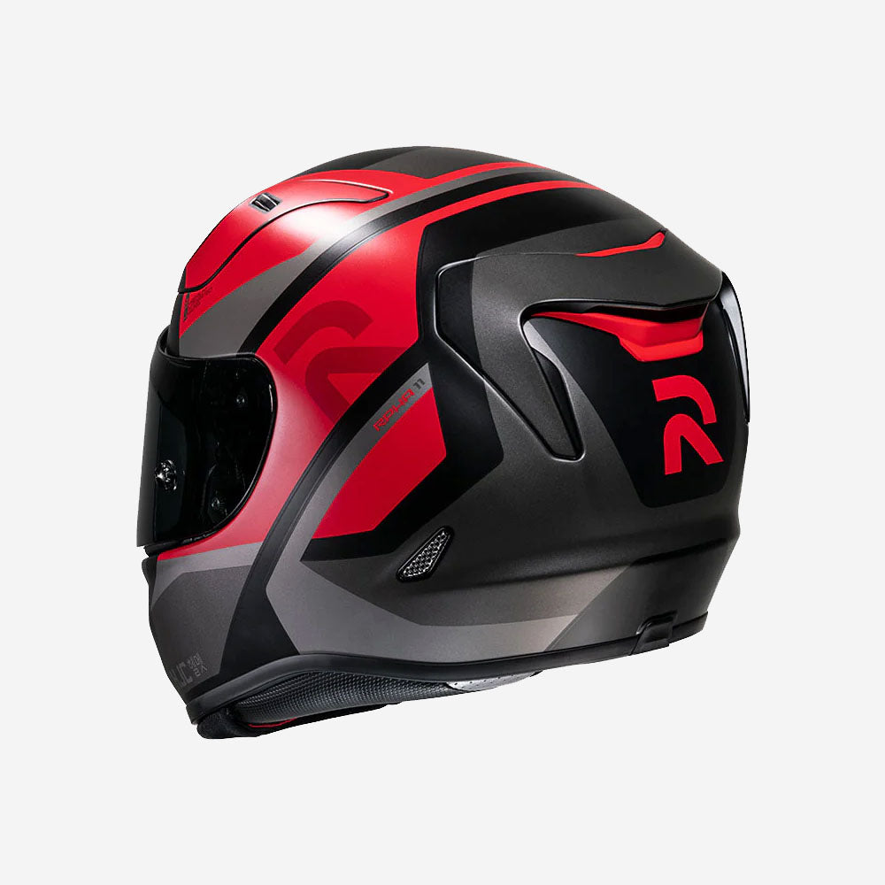 Capacete Hjc Rpha 11 Seeze