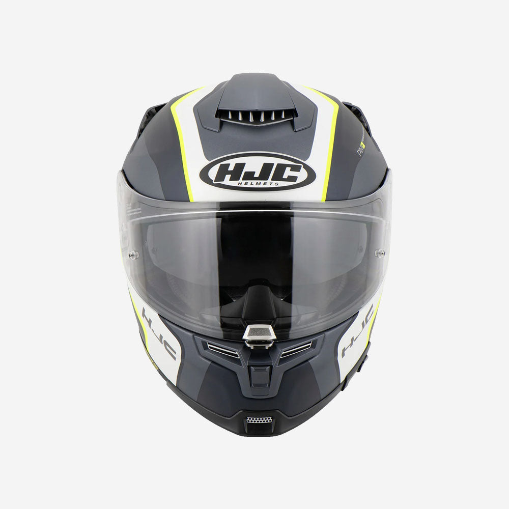 Capacete Hjc Rpha 70 Kroon Viseira Solar Integrada 56