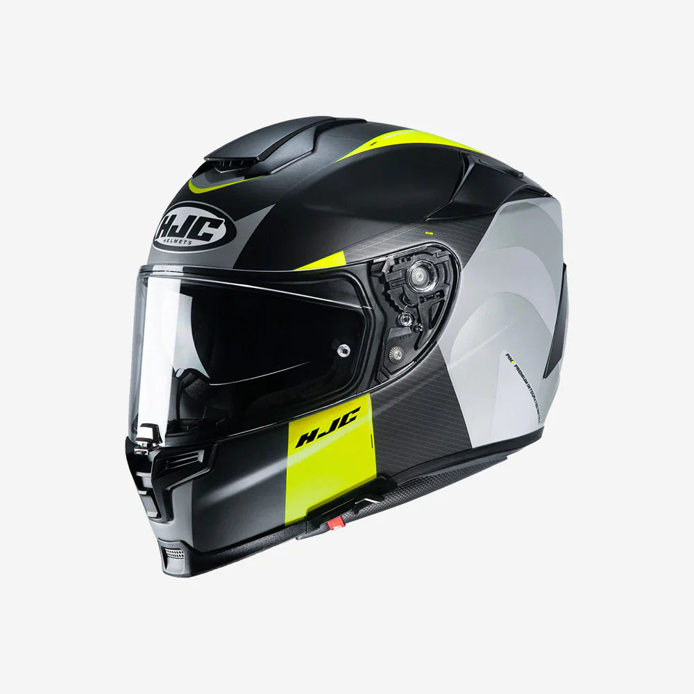 Capacete Hjc Rpha 70  Wody Viseira Solar Integrada 61