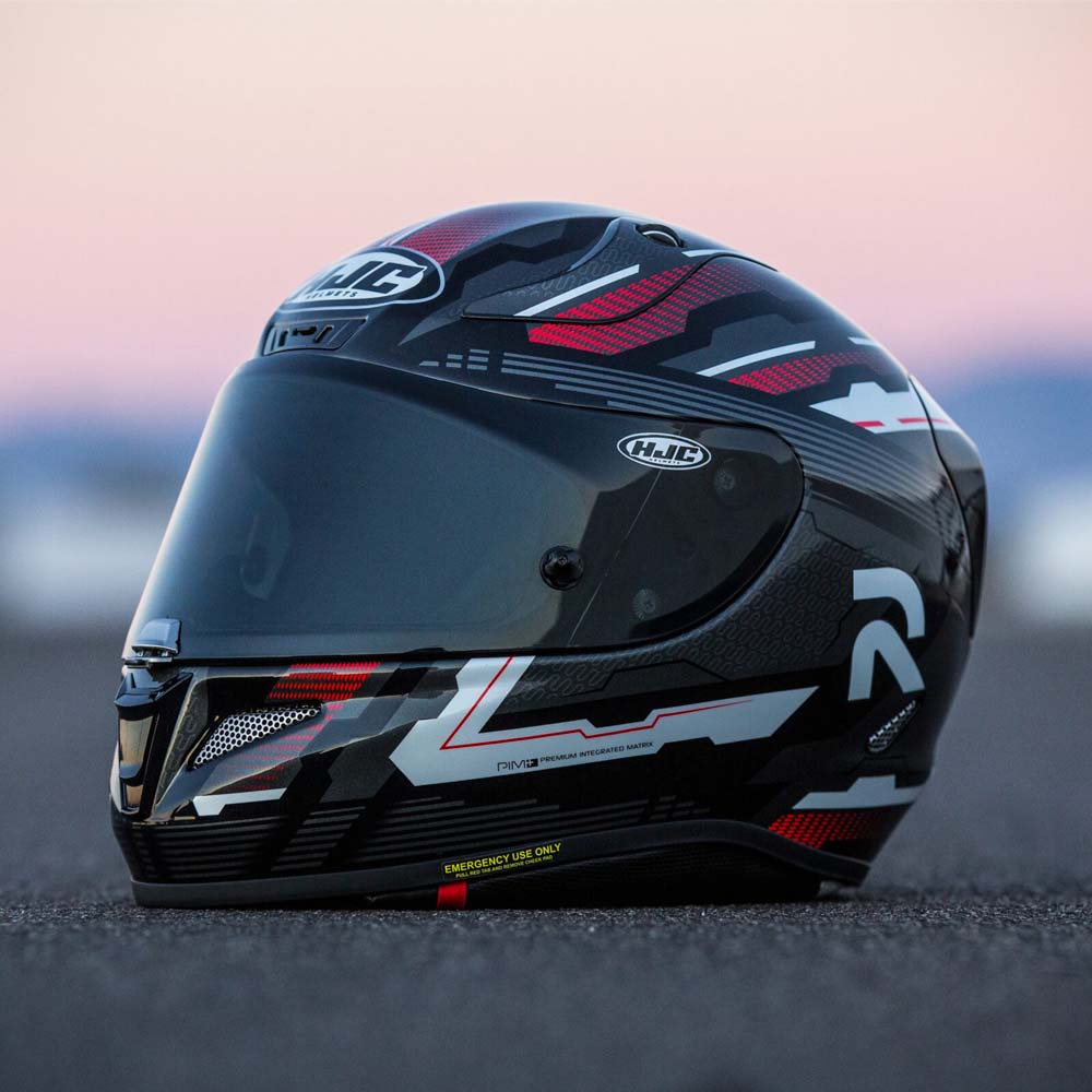 Capacete Hjc Rpha 11 Stobon