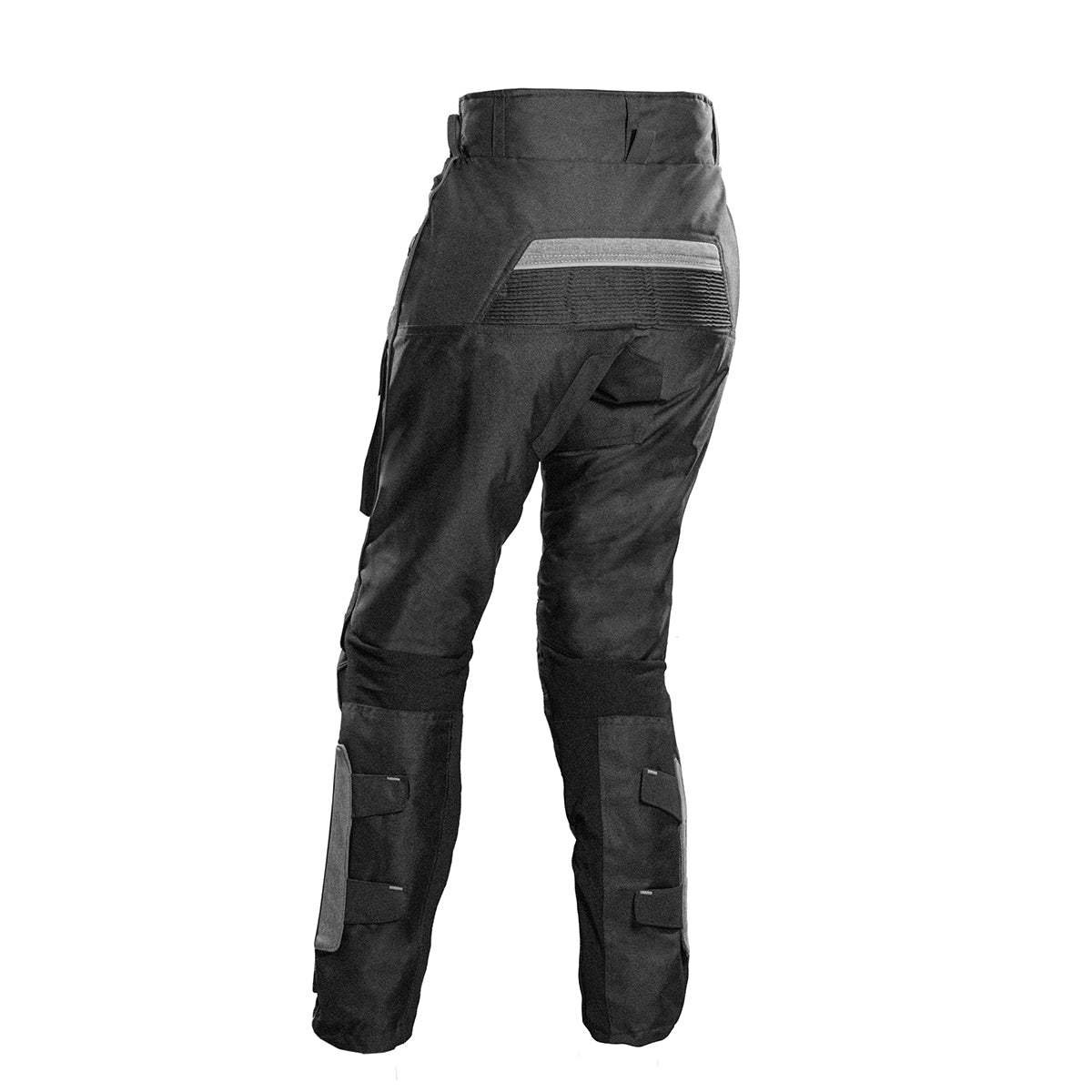 Calça Texx Armor Lady Feminina Preta e Cinza